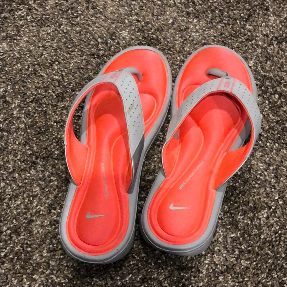 Flip Flops